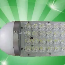 Светодиодный уличный фонарь 28 w AC 85-265 V 110 lm за ватт E27/E40 основание светильника 4 шт в партии