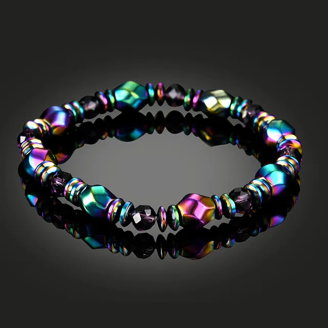 Germany charm black healthy bracelets & magnetic bangles patterns