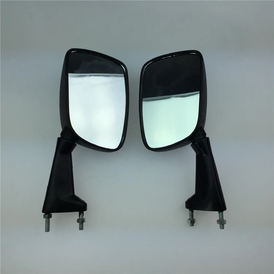 Starpad For Yamaha Fzr250 Motorcycle Accessories Mirror Rearview Mirror