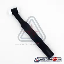 WP-26 с воздушным охлаждением Tig сварочный резак корпус 200Amp