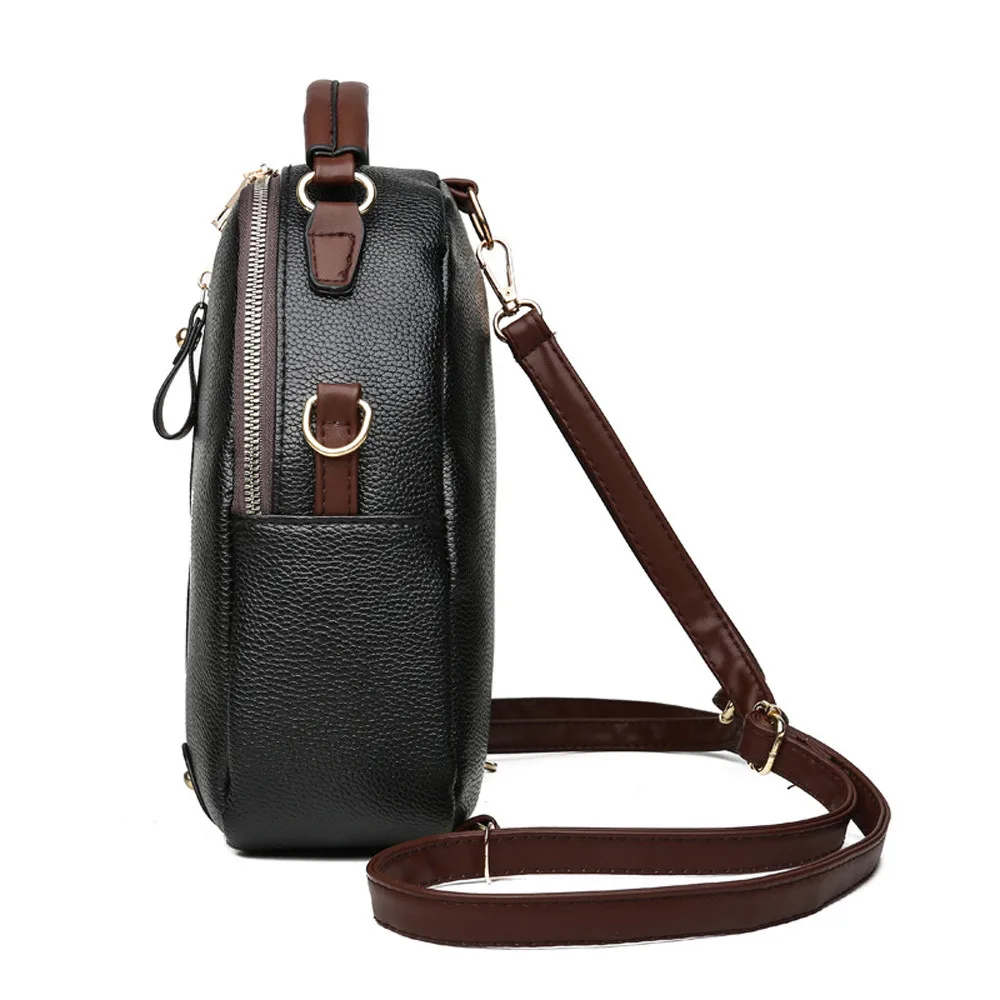 Aelicy Ladies Bag 2019 Fashion Shoulder Bags High Quality Casual Messenger Bag Multifunctional Bag Women Aelicy Ladies Bag 2019 Fashion Shoulder Bags High Quality Casual Messenger Bag Multifunctional Bag Women