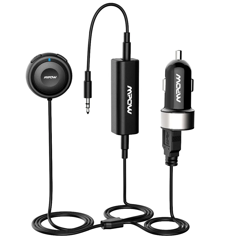 MBR2 Bluetooth Receiver  (1)