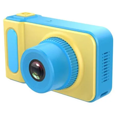 Детская игрушка для камеры, Детская обучающая фотокамера, игрушки для малышей, детская мини-цифровая игрушечная камера для детей старше 3