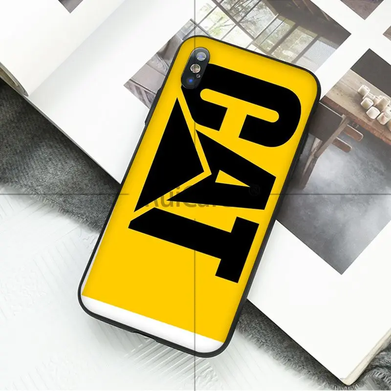 Caterpillar logo
