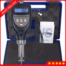 FHT-05 Портативный прибор для измерения твердости цена пенетрометр для фруктов для персик банан абрикос сливы дыни цитрусовых хурма склерометра метр