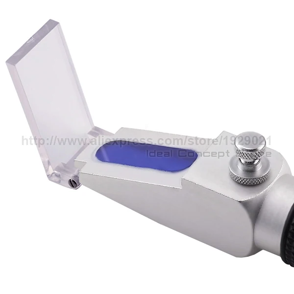 6-Ideal-Concept-Refractometer-RHAN-200ATC-Prism