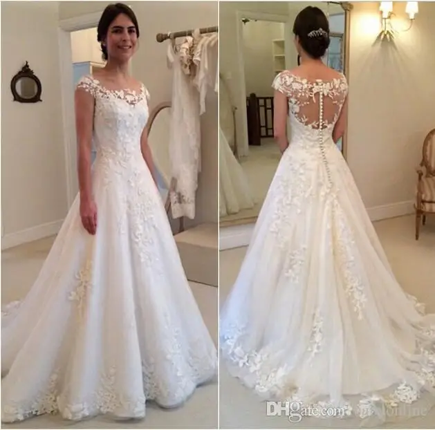 aline bridal