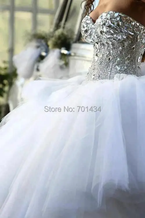 Otaduy vestidos de novia que os enamorarán. -Se Casa Mi Lola.