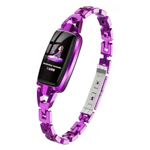 Смарт-часы Лидер продаж Dr66 женские Смарт-часы калории фитнес-трекер Браслет Водонепроницаемый браслет дропшиппинг