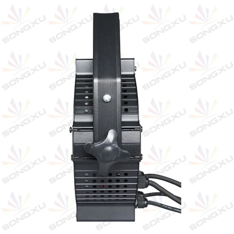 Flat Led Par Light