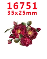 PR-16751 DIY принадлежности для рукоделия мультяшный персонаж плоский задний Плоские наклейки 30 шт. PR-15046-17403 - Цвет: PR-16751