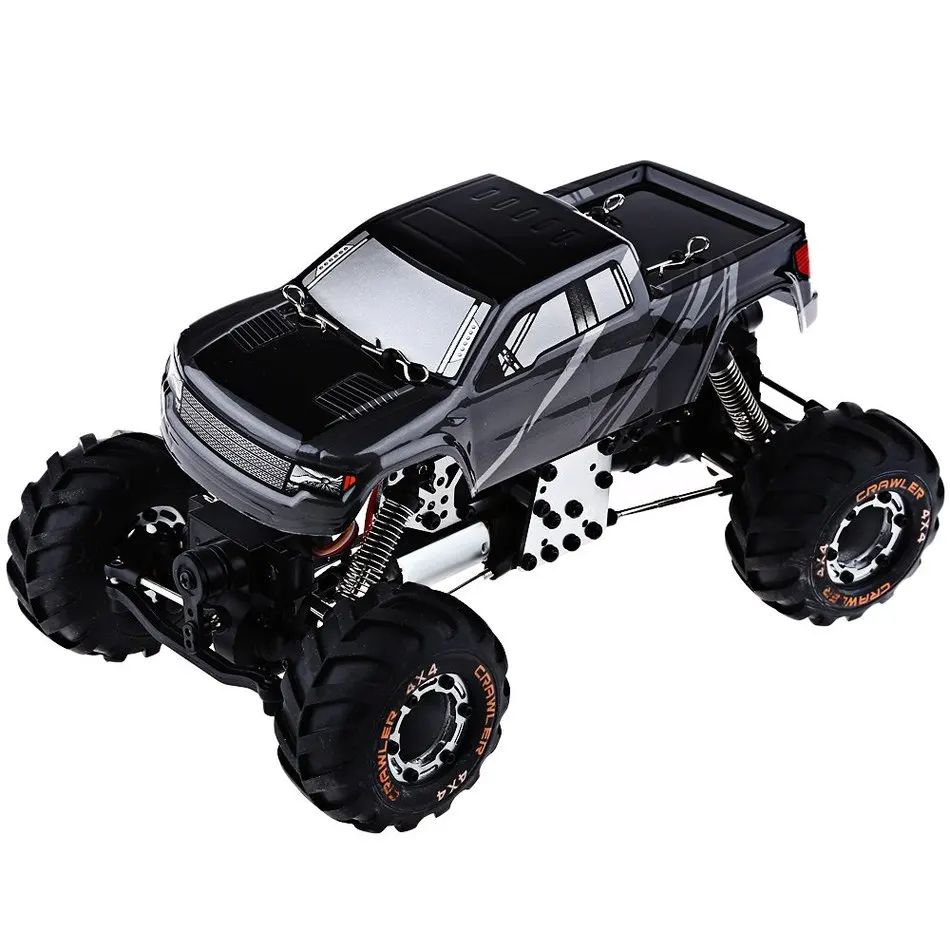 remote control car 4 wheel drive