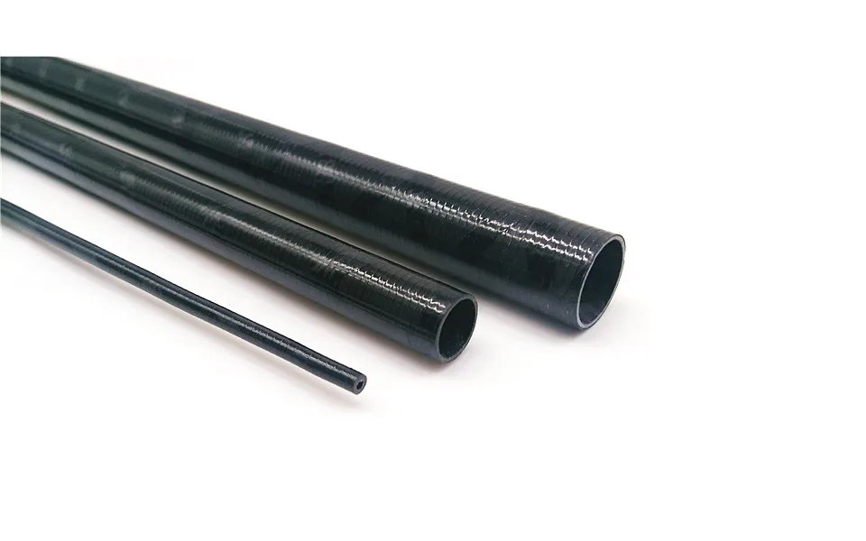 Vara de Pesca de Carbono em Branco Barco de Surf Vara de Pólo Olta de Fibra de Carbono Vara de Pesca Sunmile Conjunto Seções 3 24t Rápida Ação Faça Você Mesmo Reparação 2 3.18m 9 Em Branco DIY Barco de Surf Vara
