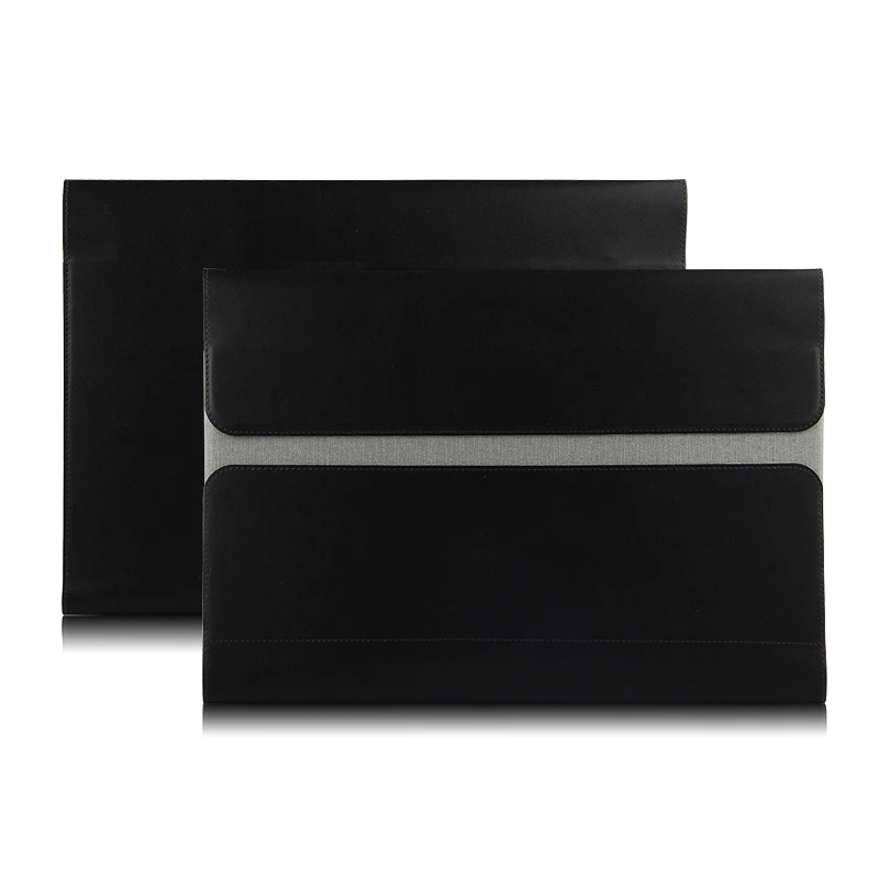 Бизнес чехол для ASUS Zenbook Flip S UX370UA 13,3 ''сумка для ноутбука из искусственной кожи защитный чехол