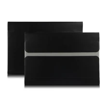 Бизнес чехол для ASUS Zenbook Flip S UX370UA 13,3 ''сумка для ноутбука из искусственной кожи защитный чехол