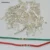 100pcs Docking connector line pressing button quick