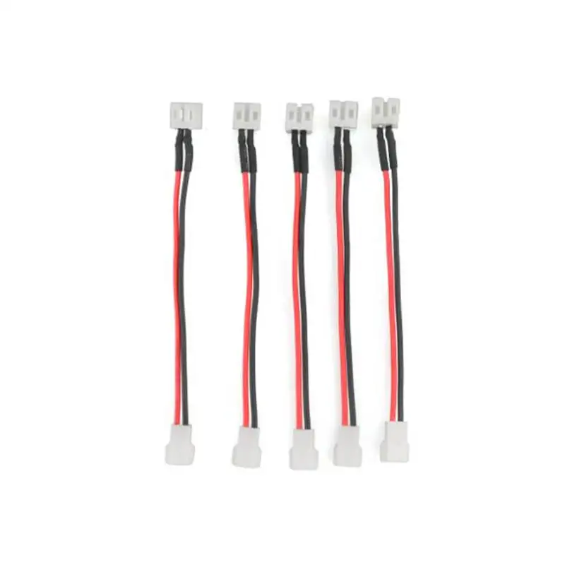 Горячая Eachine E011 3,7 V 260MAH 30C батареи для радиоуправляемых игрушек зарядное устройство кабель набор для радиоуправляемого квадрокоптера запасные части