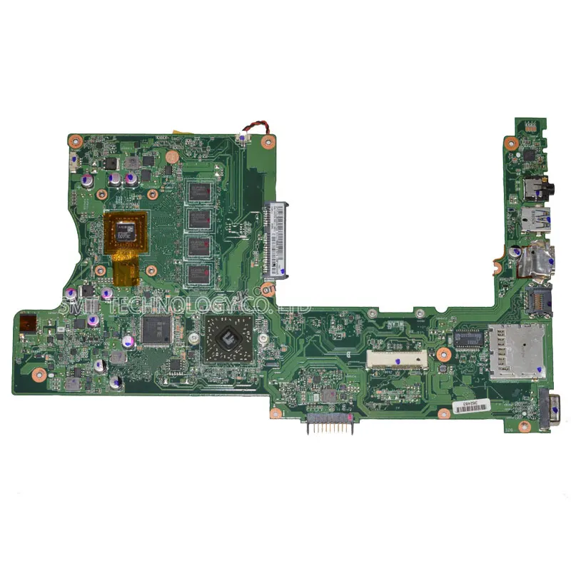 Orignal For Asus X401U X501U motherboard with E450 cpu 4GB RAM Fully Tested before shipping Work perfect g41 motherboard fully integrated core 775 cpu ddr3 ram belt 4 vxd ide usb 100% tested perfect quality