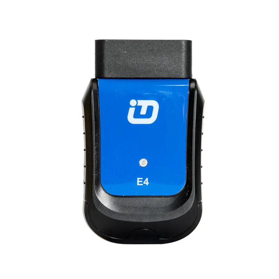 VPECKER E4 Easydiag Bluetooth полная система OBDII сканирующий инструмент для Android для ABS кровотечение/батарея/DPF/EPB/инжектор/сброс масла/TPMS