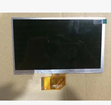 NWE070LHN40L-01F Original and New 7inch 50pin LCD screen KD070D10-50NB-A47 KD070D10-50NB KD070D10 for tablet pc free shipping