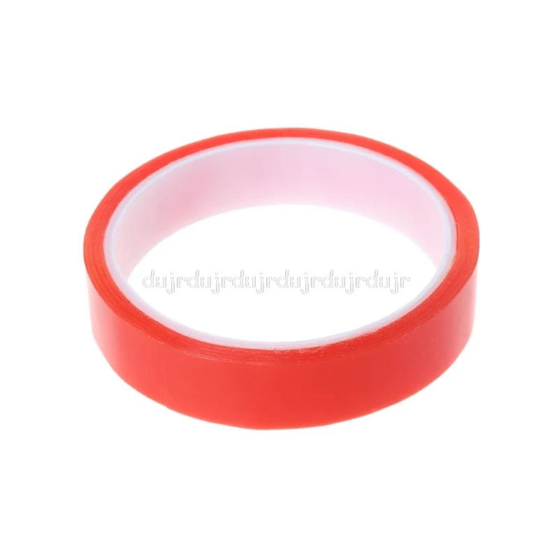 

Double Side Tape Bicycle Repair Tools Tire Adjustment Tubular Adhesive Glue Tapes Bike Supplies Accessories Road Bike N21