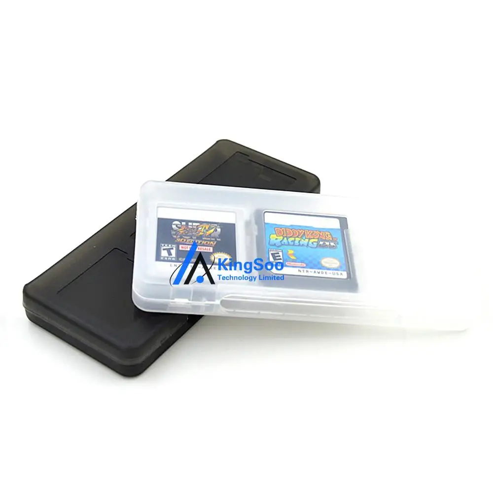 ds game storage