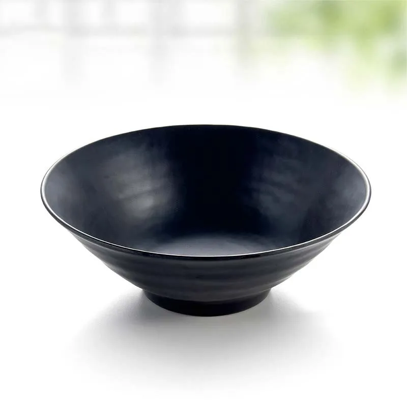 6Melamine Bowl
