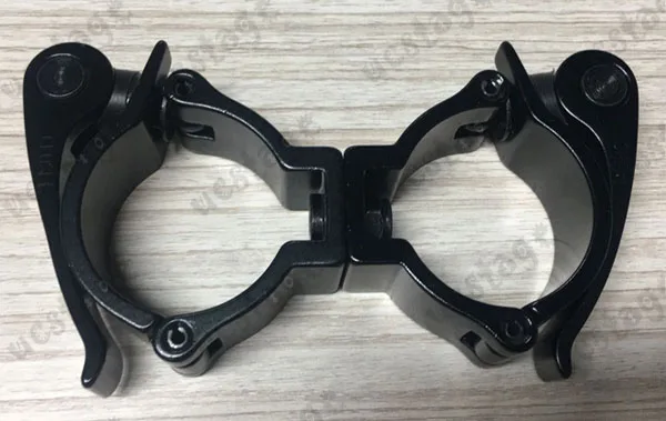 Mini 360 QR swivel