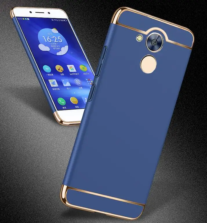 Жесткий Гибридный чехол 3 в 1 для Huawei Honor 10i 10 Lite Y6 2019 8X Max 8C 8A Pro | Мобильные телефоны и