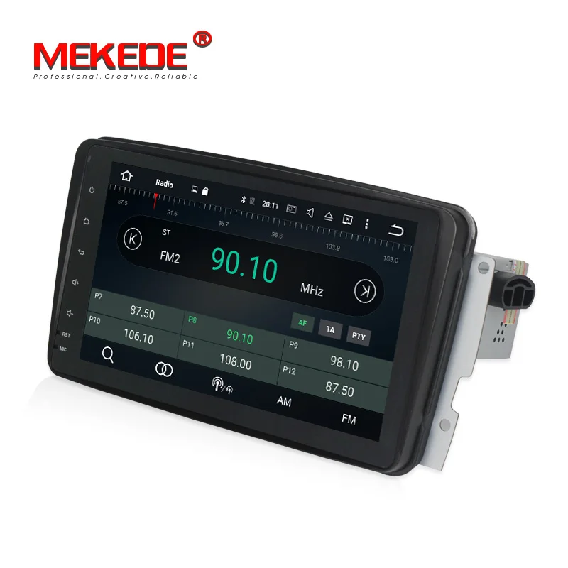 Excellent PX5 Android 8.0 4G RAM 32G ROM Car GPS radio stereo DVD RDS player for Benz W209 W203 W463 Viano W639 Vito 8inch Octa Core 5 Excellent PX5 Android 8.0 4G RAM 32G ROM Car GPS radio stereo DVD RDS player for Benz W209 W203 W463 Viano W639 Vito 8inch Octa Core 5