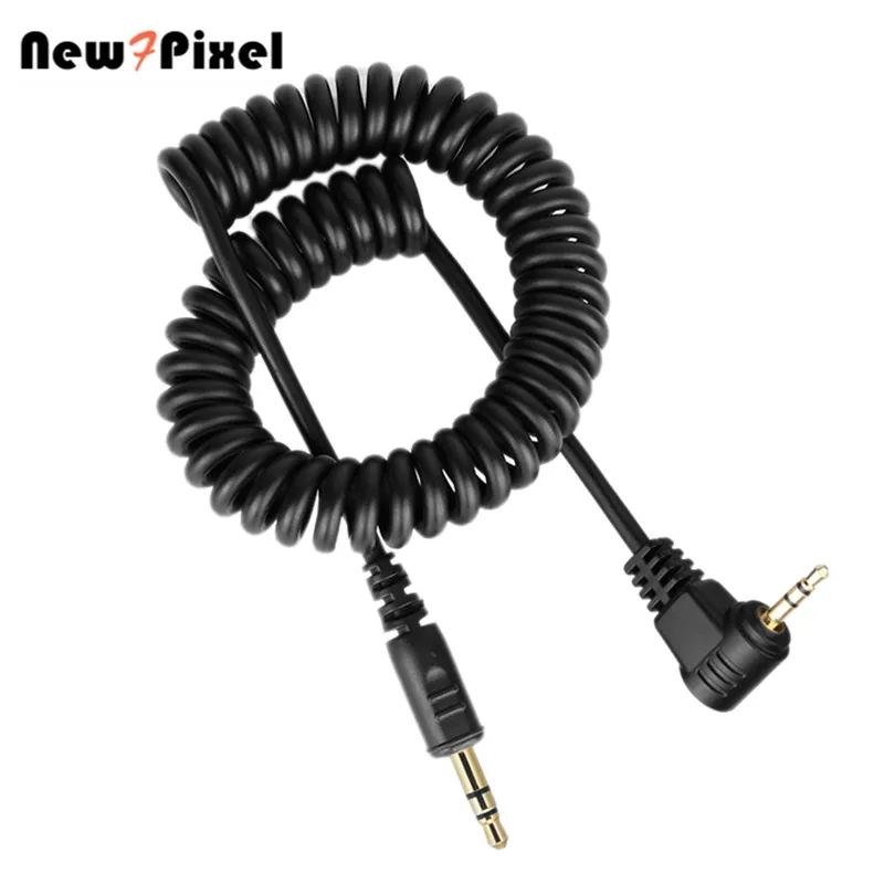 2.5mm Remote Shutter Release Cable Connecting Cord For Canon 800D 760D
