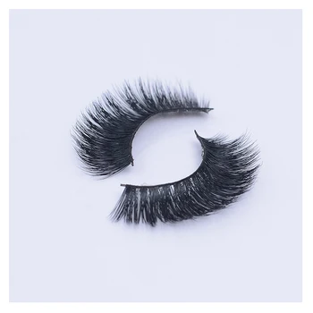 

100% 3D real mink lashes siberian mink fur eyelash cheap long false eyelashes free shipping