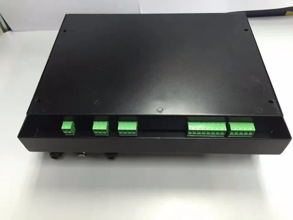 Новая версия Portable300 дуги Напряжение фонарь Высота контроллер THC плазма резак|height