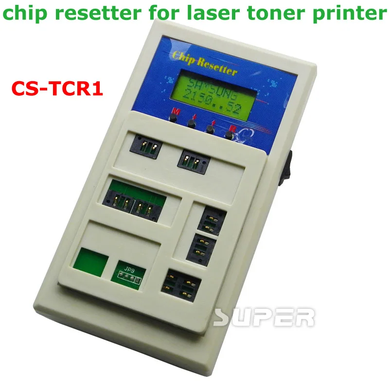 Chip Resetter For Xerox Printers | for xerox laser resetter reset compatible chip and Chip Resetter For Xerox Printers | for xerox laser resetter reset compatible chip and