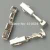 shhworldsea 20 pcs/lot Female Crimp terminal Connectors for Car,Big J519 car terminals for VW,2.8mm Pin terminal ► Photo 3/3