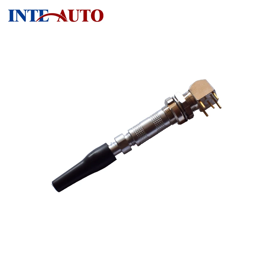 odu coaxial connector