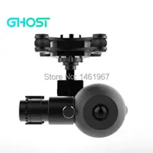 Привидение 2,0 воздушный Квадрокоптер многороторный воздушный Сферический набор головок камеры