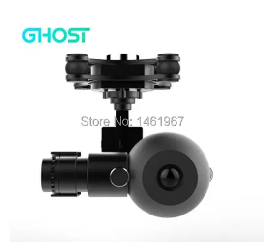 Ehang Ghost 2.0 Aerial Quadcopter Multi rotor Aerial