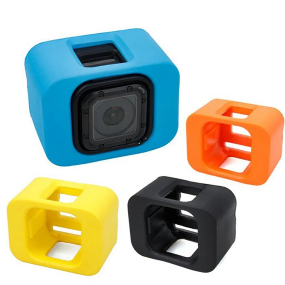 For Gopro Accessories Surfing Float Backdoor Floaty Mount For Gopro