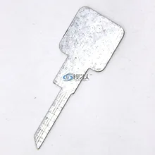 20 штук выгравированы основные линии для 2 в 1 Лиши SIP22 масштаба режа зубы Бланк ключа автомобиля слесарь