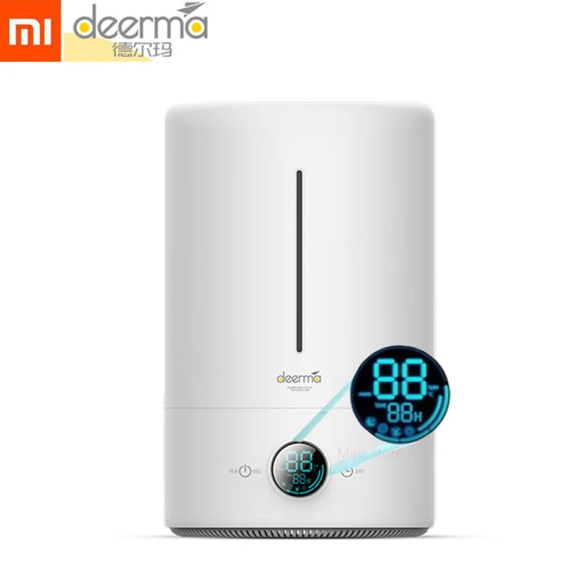 Xiaomi Cjjsq01zm Увлажнитель Воздуха Купить