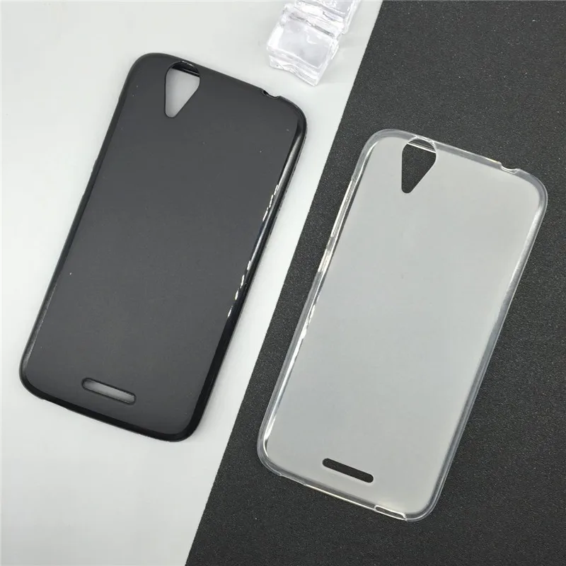 

Luxury Soft Silicone phone Case Cover for Acer Liquid Z630 Back Covers Cases Coque Capa Fundas Para Shell Coque Bag