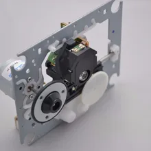 Замена для SONY CFD-ZW150 150 S CD плеер запасные части лазерные линзы Lasereinheit модульный блок CFDZW150 Оптический Пикап Bloc Optique