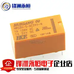 Сигнальное реле HRS2H-S-DC24V-N 24 В/8 футов/1A/две группы