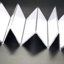 100 шт. UID RFID карта записываемый блок 0 используется для копирования 13,56 МГц RFID карта копир писатель Дубликатор для создания копий карт