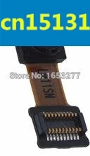 Фронтальная камера маленький Модуль камеры запасная часть для LG G3 S D722 D725 D728 |