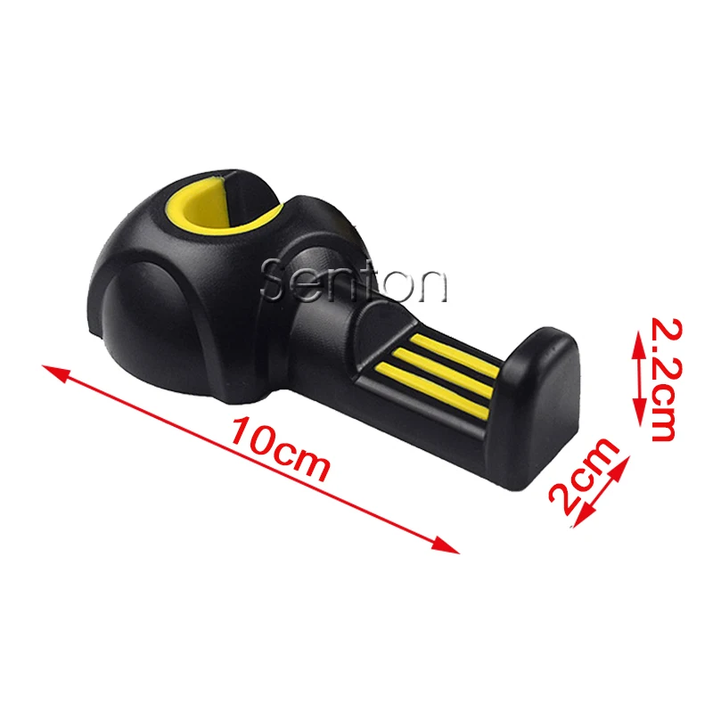2 шт. Аксессуары для автомобилей Chevrolet Cruze Aveo Captiva Lacetti Mazda 3 6 Mitsubishi ASX Lancer Outlander|mitsubishi
