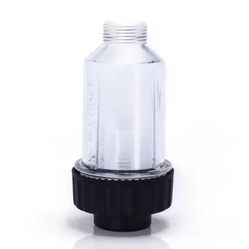 

Car Washing Machine Water Filter High-pressure Connection Fit For Karcher K2 K3 K4 K5 K6 K7 Car Styling Series Pressure Washers
