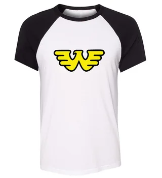 Cotton T shirts Men Shorts SleeveWaylon Jennings Flying Design Summer male Fashion Casual Tshirts For Man