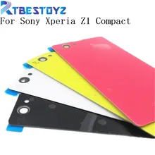 Z1 compact аккумулятор